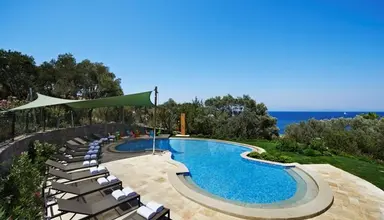 Mandarin Oriental Bodrum