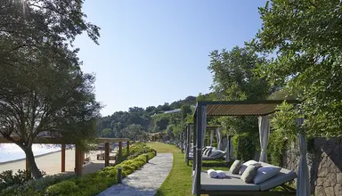 Mandarin Oriental Bodrum