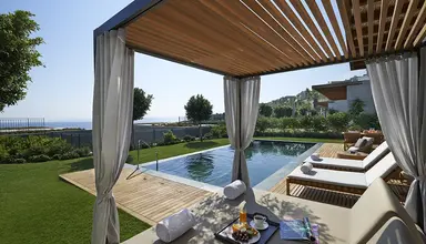 Mandarin Oriental Bodrum