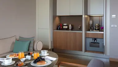Mandarin Oriental Bodrum