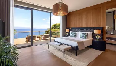 Mandarin Oriental Bodrum