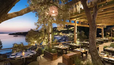 Mandarin Oriental Bodrum