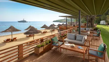 Mandarin Oriental Bodrum
