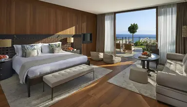 Mandarin Oriental Bodrum