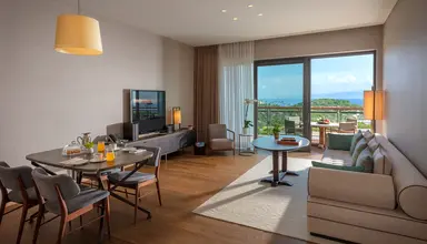 Mandarin Oriental Bodrum