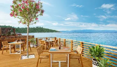 Mandarin Oriental Bodrum