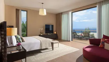 Mandarin Oriental Bodrum
