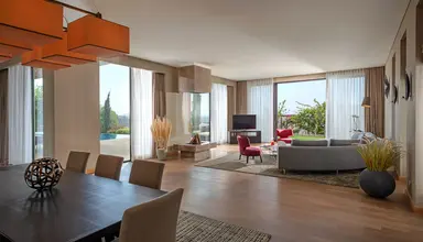 Mandarin Oriental Bodrum