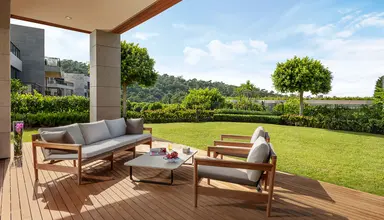 Mandarin Oriental Bodrum