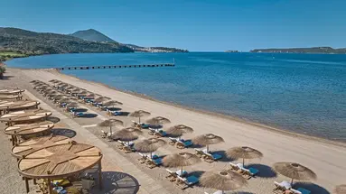 Mandarin Oriental, Costa Navarino