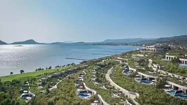 Mandarin Oriental, Costa Navarino