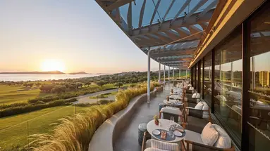 Mandarin Oriental, Costa Navarino