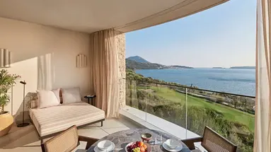Mandarin Oriental, Costa Navarino