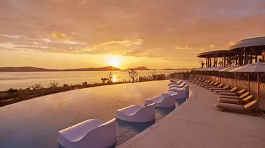 Mandarin Oriental, Costa Navarino