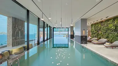 Mandarin Oriental, Costa Navarino