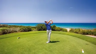 Mandarin Oriental, Costa Navarino