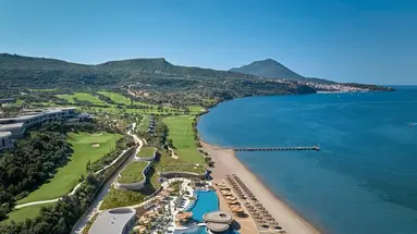 Mandarin Oriental, Costa Navarino
