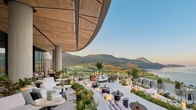 Mandarin Oriental, Costa Navarino