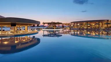 Mandarin Oriental, Costa Navarino