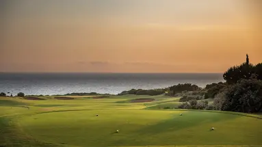 Mandarin Oriental, Costa Navarino