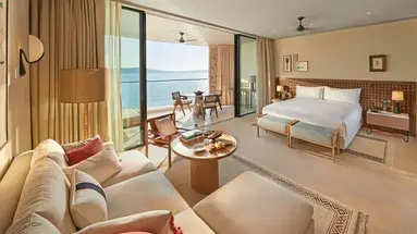 Mandarin Oriental, Costa Navarino
