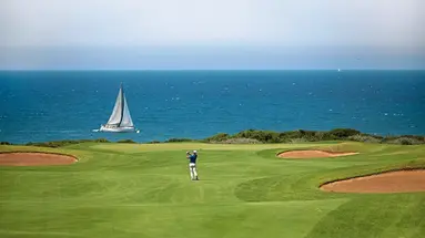 Mandarin Oriental, Costa Navarino