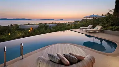 Mandarin Oriental, Costa Navarino