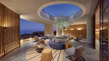 Mandarin Oriental, Costa Navarino
