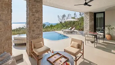 Mandarin Oriental, Costa Navarino