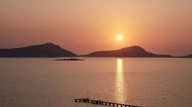 Mandarin Oriental, Costa Navarino
