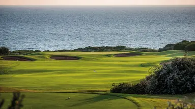 Mandarin Oriental, Costa Navarino