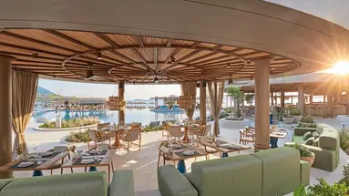 Mandarin Oriental, Costa Navarino