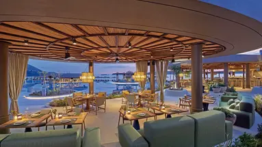 Mandarin Oriental, Costa Navarino