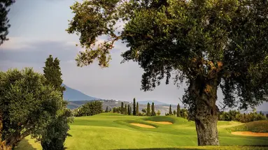 Mandarin Oriental, Costa Navarino