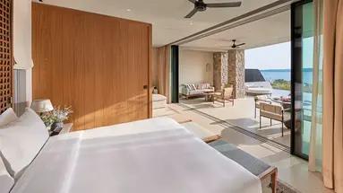 Mandarin Oriental, Costa Navarino