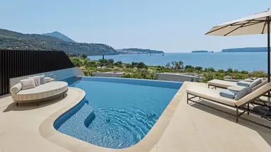 Mandarin Oriental, Costa Navarino