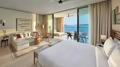 Mandarin Oriental, Costa Navarino