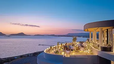 Mandarin Oriental, Costa Navarino