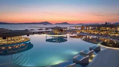 Mandarin Oriental, Costa Navarino