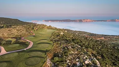 Mandarin Oriental, Costa Navarino