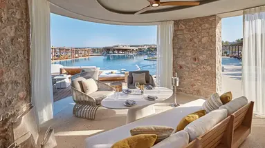 Mandarin Oriental, Costa Navarino
