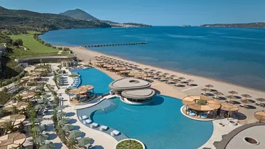 Mandarin Oriental, Costa Navarino