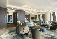 Mandarin Oriental Downtown, Dubai