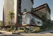 Mandarin Oriental Downtown, Dubai