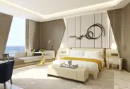Mandarin Oriental Downtown, Dubai