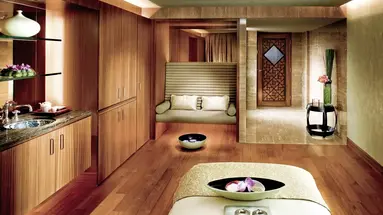 Mandarin Oriental Hong Kong