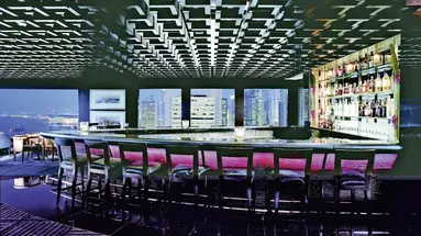 Mandarin Oriental Hong Kong