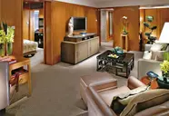 Mandarin Oriental Hong Kong
