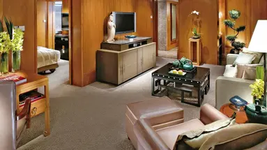 Mandarin Oriental Hong Kong