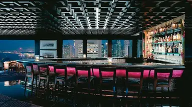 Mandarin Oriental Hong Kong